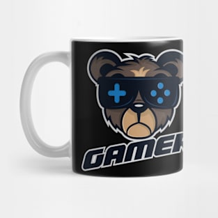 True gamer Mug